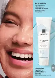Catálogo Avon Página 138