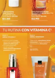 Catálogo Avon Página 139