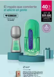 Catálogo Avon Página 14