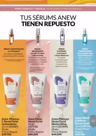 Catálogo Avon Página 140