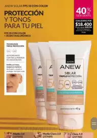 Catálogo Avon Página 141