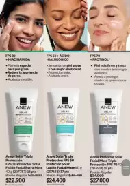 Catálogo Avon Página 142