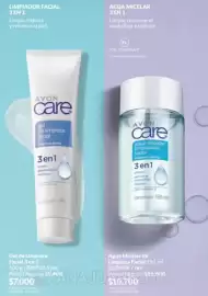 Catálogo Avon Página 143