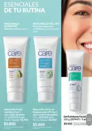 Catálogo Avon Página 144