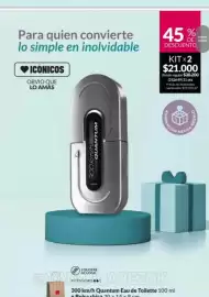 Catálogo Avon Página 15