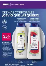Catálogo Avon Página 156