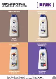 Catálogo Avon Página 157