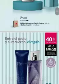 Catálogo Avon Página 16