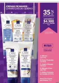 Catálogo Avon Página 160