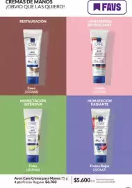 Catálogo Avon Página 161