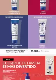 Catálogo Avon Página 163
