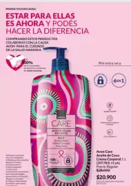 Catálogo Avon Página 167