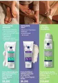 Catálogo Avon Página 170