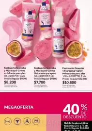 Catálogo Avon Página 171