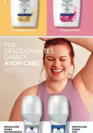 Catálogo Avon Página 172