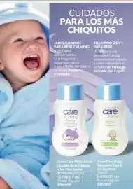 Catálogo Avon Página 175