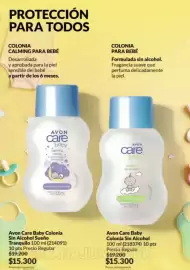 Catálogo Avon Página 176