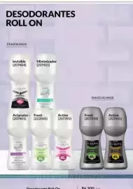 Catálogo Avon Página 178