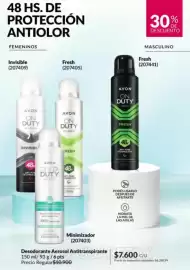 Catálogo Avon Página 179
