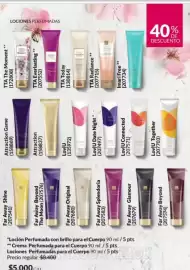 Catálogo Avon Página 181