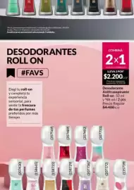 Catálogo Avon Página 182