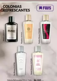 Catálogo Avon Página 183