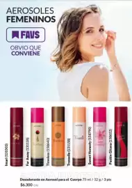 Catálogo Avon Página 184