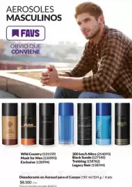 Catálogo Avon Página 185