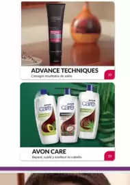 Catálogo Avon Página 186