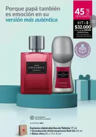 Catálogo Avon Página 19