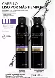 Catálogo Avon Página 191