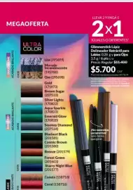 Catálogo Avon Página 197