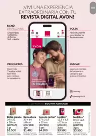 Catálogo Avon Página 2