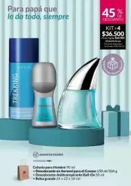 Catálogo Avon Página 20