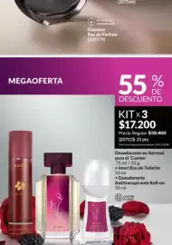 Catálogo Avon Página 200