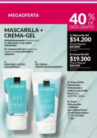 Catálogo Avon Página 201