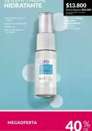 Catálogo Avon Página 202