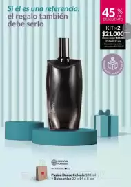 Catálogo Avon Página 21