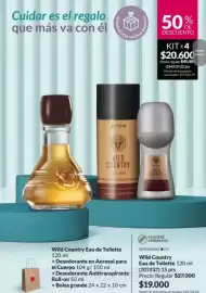 Catálogo Avon Página 23