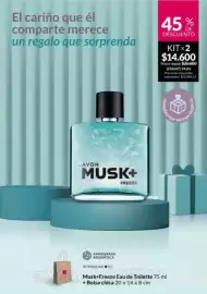 Catálogo Avon Página 24