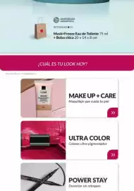 Catálogo Avon Página 25