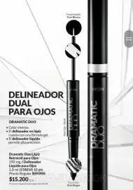 Catálogo Avon Página 27