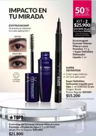 Catálogo Avon Página 28