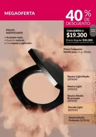 Catálogo Avon Página 30