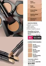Catálogo Avon Página 31