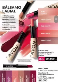 Catálogo Avon Página 32