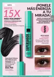 Catálogo Avon Página 33