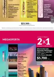 Catálogo Avon Página 36
