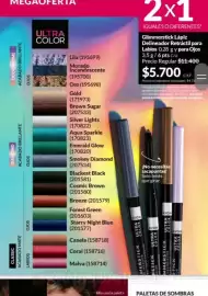 Catálogo Avon Página 37