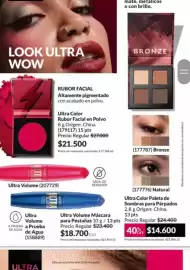 Catálogo Avon Página 38